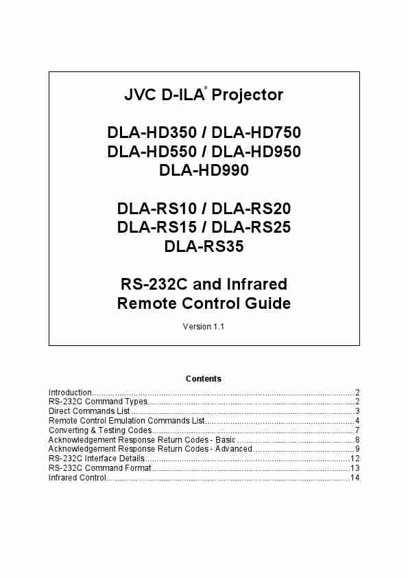 JVC Projector DLA-HD990-page_pdf